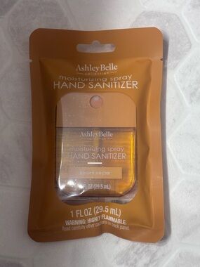 AshleyBelle Hand Sanitizer